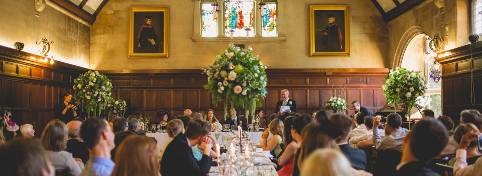 speeches at wedding